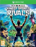 Kinect Sports Rivals-Standaard (Xbox One) Gebruikt, Games en Spelcomputers, Ophalen of Verzenden, Nieuw