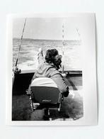Alberto Korda (1928-2001). - Torneo de pesca Ernest