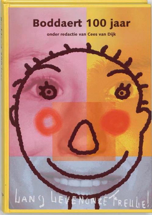 BODDAERT 100 JAAR DR 1 9789066655096, Boeken, Studieboeken en Cursussen, Gelezen, Verzenden