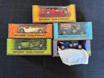 Matchbox 1:43 - Voiture miniature (14) - Models of, Nieuw