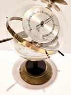 Weerstation - Acryl - Sputnik-stijl weerstation, Antiek en Kunst