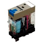 Omron Industrial RelayS Relais auxiliaire - G2R1SNI24DCSNEW, Verzenden