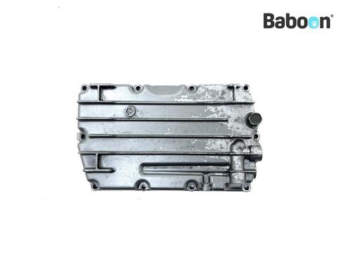 Carterpan Kawasaki ER-5 1997-2000 (ER5 ER500A-B), Motoren, Onderdelen | Kawasaki, Gebruikt, Verzenden