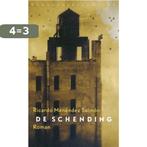 De schending 9789028423701 Ricardo Menendez, Boeken, Verzenden, Zo goed als nieuw, Ricardo Menendez