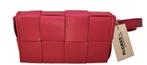 Heuptas model Checkers (Fuchsia), Handtassen en Accessoires, Verzenden, Nieuw