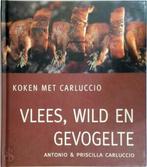 Vlees, wild en gevogelte, Boeken, Verzenden, Nieuw, Nederlands