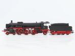Märklin H0 - 39020 - Stoomlocomotief met tender (1) - BR, Nieuw