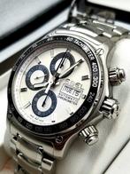Ebel - 1911 - Discovery Chronograaf - 9750L62 A133518 -, Nieuw