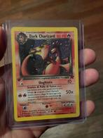 Pokémon - 1 Card - Charizard - Dark Charizard prima edizione