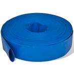 vidaXL Waterslang 2 50 m PVC, Verzenden
