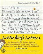 Little Billys Letters 9780061807282 William D. Geerhart, Verzenden, William D. Geerhart