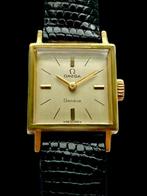 Omega - Genève - Zonder minimumprijs - Tank - Manual - Gold, Nieuw