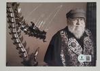 Game of Thrones - George R. R. Martin - Autograph, Photo, Collections