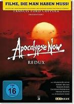 Apocalypse Now Redux von Francis Ford Coppola  DVD, Gebruikt, Verzenden