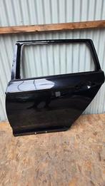Porte arrière gauche Volkswagen Passat B8 Break 2015 - 2023, Ophalen, Volkswagen, Utilisé, Porte