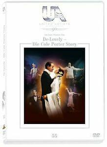 De-Lovely von Irwin Winkler  DVD, CD & DVD, DVD | Autres DVD, Envoi