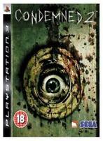 Condemned 2 (PS3) PLAY STATION 3, Verzenden