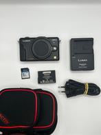 Panasonic Lumix DMC-GF2 - Hybride Micro 4/3 Digitale camera, Nieuw