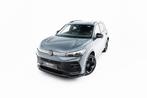 Front Splitter V.2 voor Volkswagen Tiguan MK3 R-line, Autos : Divers, Tuning & Styling, Ophalen of Verzenden