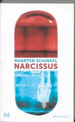 Narcissus 9789029083355 Maarten Schinkel, Boeken, Verzenden, Zo goed als nieuw, Maarten Schinkel