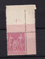 Frankrijk 1890 - Nieuw zonder scharnier, prijs € 430, met, Postzegels en Munten, Gestempeld