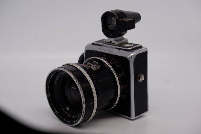 Hasselblad SWA Appareil photo argentique, Audio, Tv en Foto, Fotocamera's Analoog