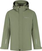 2dekans | Tenson Melville Regenjas Heren - Maat XXL, Kleding | Dames, Ophalen of Verzenden, Nieuw