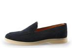 Reinhard Frans Loafers in maat 42 Zwart | 5% extra korting, Kleding | Heren, Schoenen, Loafers, Verzenden, Zwart, Zo goed als nieuw
