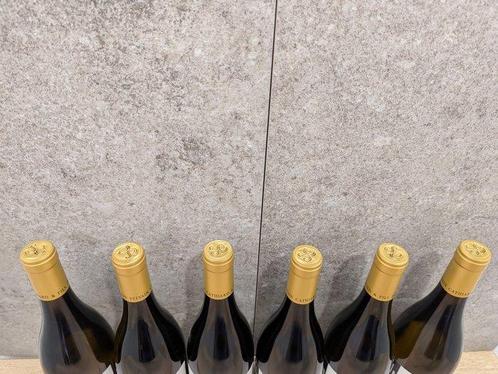 2022 Sylvain Cathiard - Bourgogne Aligoté - 6 Fles (0,75, Verzamelen, Wijnen