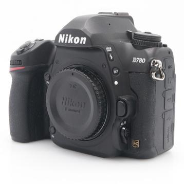 Nikon D780 body | Tweedehands beschikbaar voor biedingen