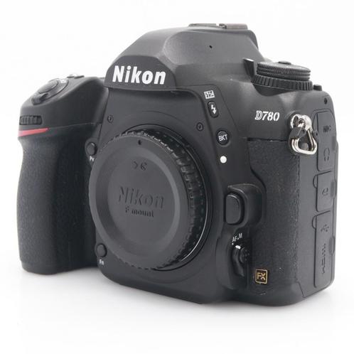 Nikon D780 body | Tweedehands, Audio, Tv en Foto, Fotocamera's Digitaal, Zo goed als nieuw, Nikon, Verzenden