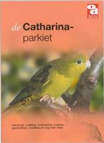 De Catharina parkieten / Over Dieren / 131 9789058211354, Verzenden, Zo goed als nieuw