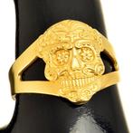 Ring - 18 karaat Geel goud, Nieuw