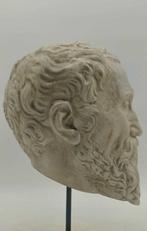 sculptuur, Michelangelo Buonarroti - 34 cm - marmerstof, Antiquités & Art