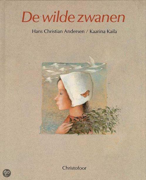 Wilde Zwanen 9789062384815, Boeken, Kinderboeken | Kleuters, Gelezen, Verzenden
