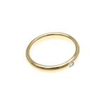 Harry Winston - Bague or rose, Nieuw