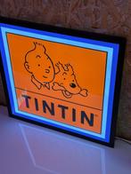 Tintin - 1 winkelgevelbord, Nieuw