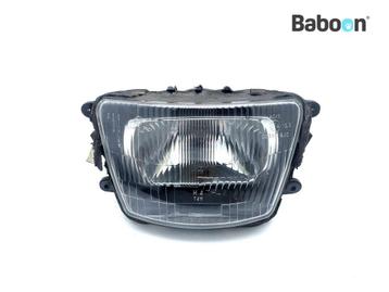 Koplamp Suzuki DR 650 RSE 1991-1996 (DR650 SP43) EU/US RH, Verzenden