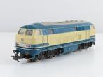 Märklin H0 - 3074 - Locomotive diesel - BR 216, numérique -