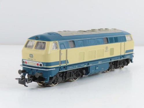 Märklin H0 - 3074 - Locomotive diesel - BR 216, numérique -, Hobby & Loisirs créatifs, Trains miniatures | HO