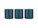 Veiling - Price & Kensington voorraadpotten Accents set 3-de, Huis en Inrichting, Nieuw