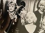 Marilyn Monroe - Marilyn Monroe with Jack Lemmon and Tony, Verzamelen, Nieuw