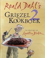 Roald Dahl Griezelkookboek 9789026118173, Boeken, Roald Dahl, Quentin Blake, Zo goed als nieuw, Verzenden