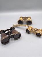 Toneelkijker - 3X - 1930-1940 - Unknown