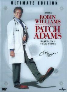 Patch Adams [DVD] [1999] [Region 1] [US DVD, CD & DVD, DVD | Autres DVD, Envoi