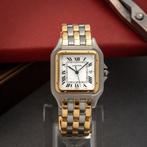 Cartier - Panthere  Jumbo  - 8395 - Homme - 1990-1999