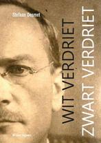 Wit verdriet, zwart verdriet 9789493292192 Stefaan Desmet, Verzenden, Gelezen, Stefaan Desmet