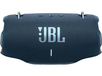 JBL -  Draagbare Luidspreker Xtreme 4 Blue - Blauw, Audio, Tv en Foto, Luidsprekerboxen, Verzenden, Nieuw, 60 tot 120 watt, JBL