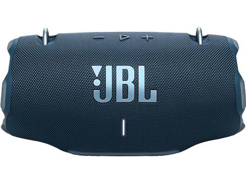 JBL -  Draagbare Luidspreker Xtreme 4 Blue - Blauw, Audio, Tv en Foto, Luidsprekerboxen, Nieuw, JBL, 60 tot 120 watt, Verzenden