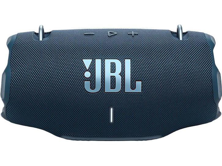 JBL -  Draagbare Luidspreker Xtreme 4 Blue - Blauw, Audio, Tv en Foto, Luidsprekerboxen, Nieuw, JBL, 60 tot 120 watt, Verzenden